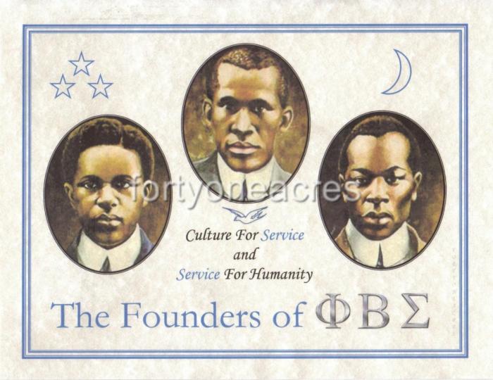 Phi sigma sigma founders day