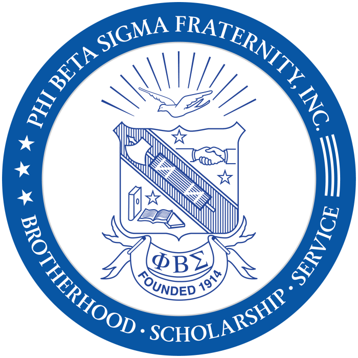 Phi sigma sigma founders day