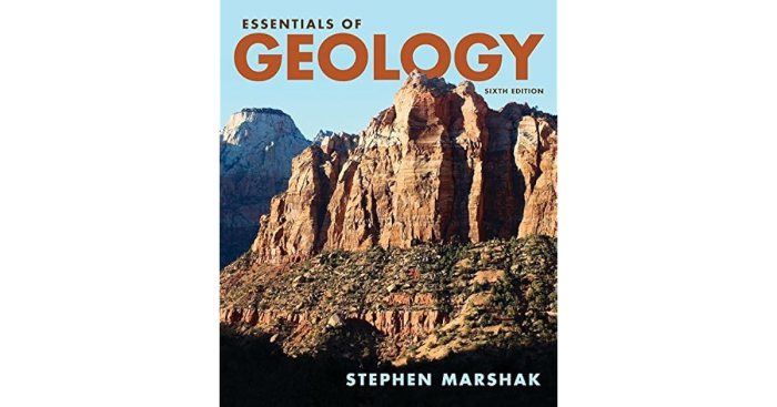 Essentials of geology by stephen marshak 7th edition pdf