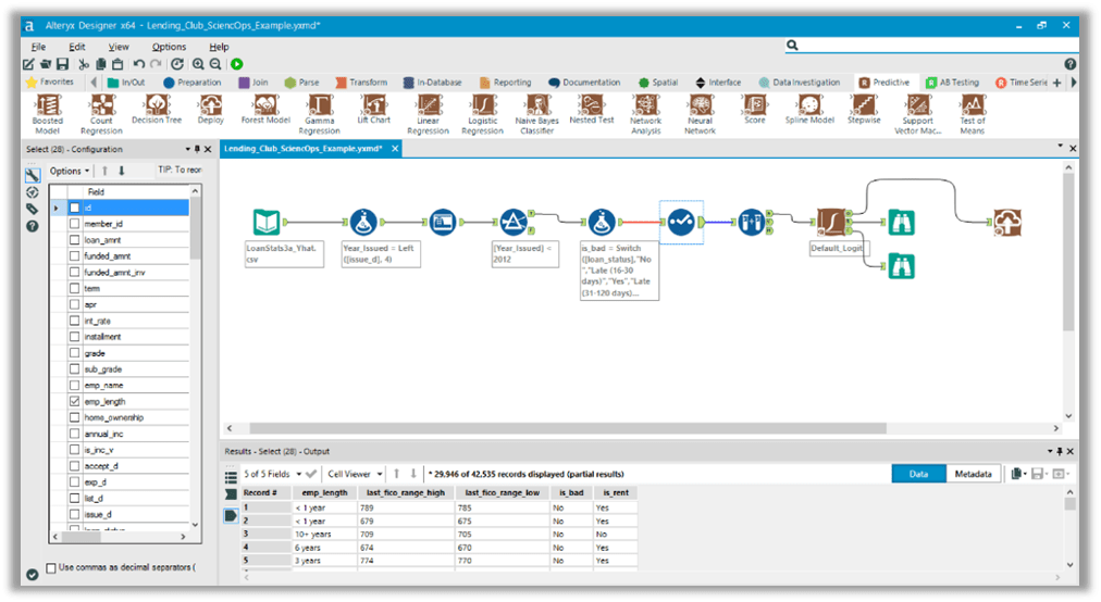 Alteryx