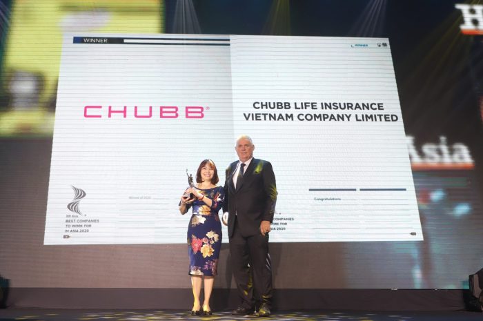 Chubb insurance group