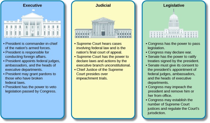 How has the nature of presidential power changed apex