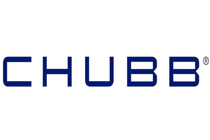 The chubb group an insurance company regularly