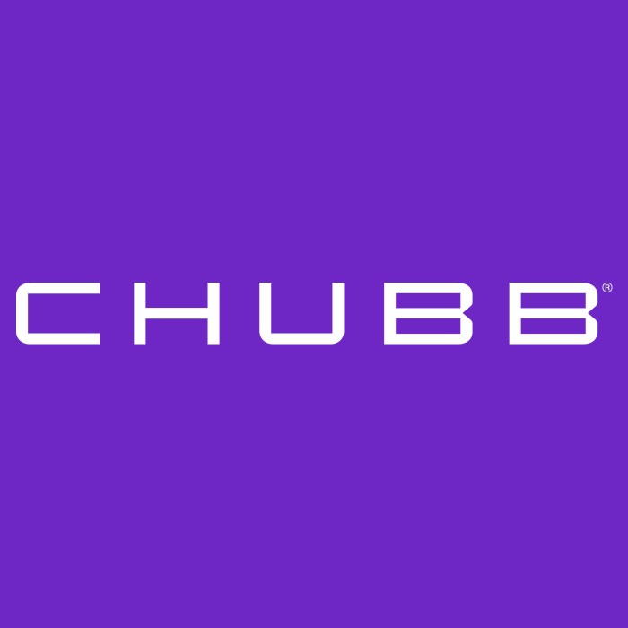 The chubb group an insurance company regularly