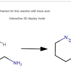 Suggest mechanism reasonable following reaction part answer transcribed text show sure parts